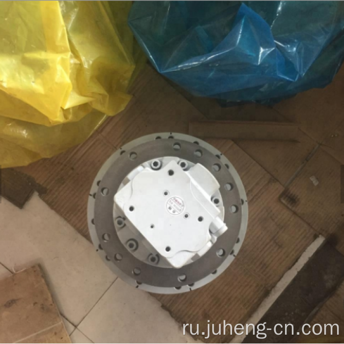 Главная передача PC45MR-3 Ходовой двигатель PC45MR-3 22N-60-82120